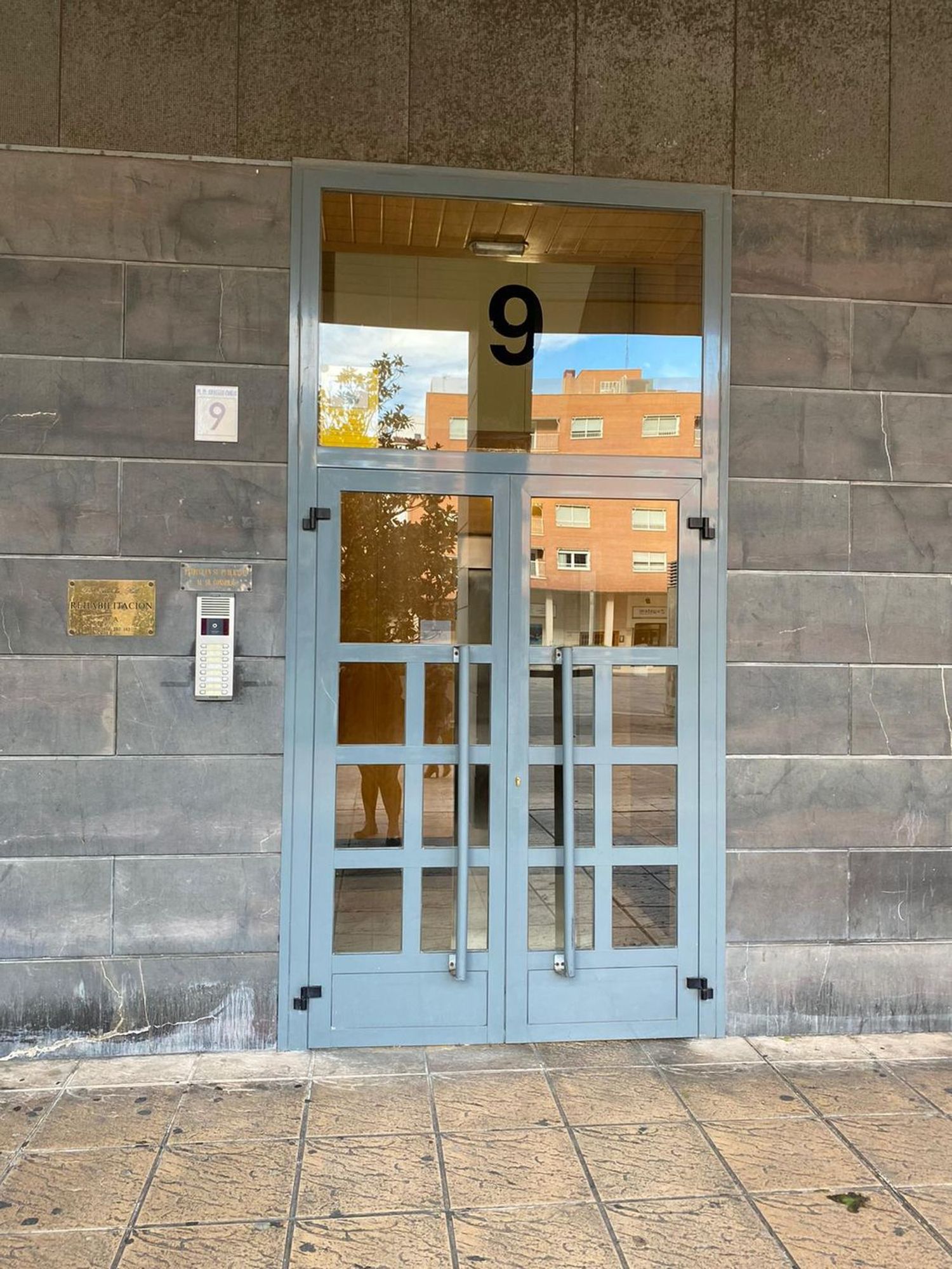 Piso en plaza Mariano Arregui Canela, 9 - Foto 19