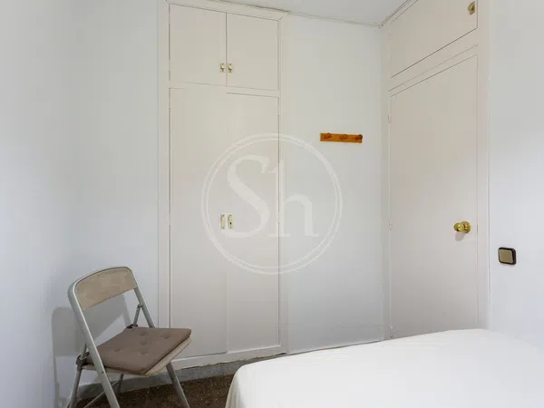 Piso en Calle de Vallhonrat, El Poble Sec - Parc de Montjuïc - Foto 23