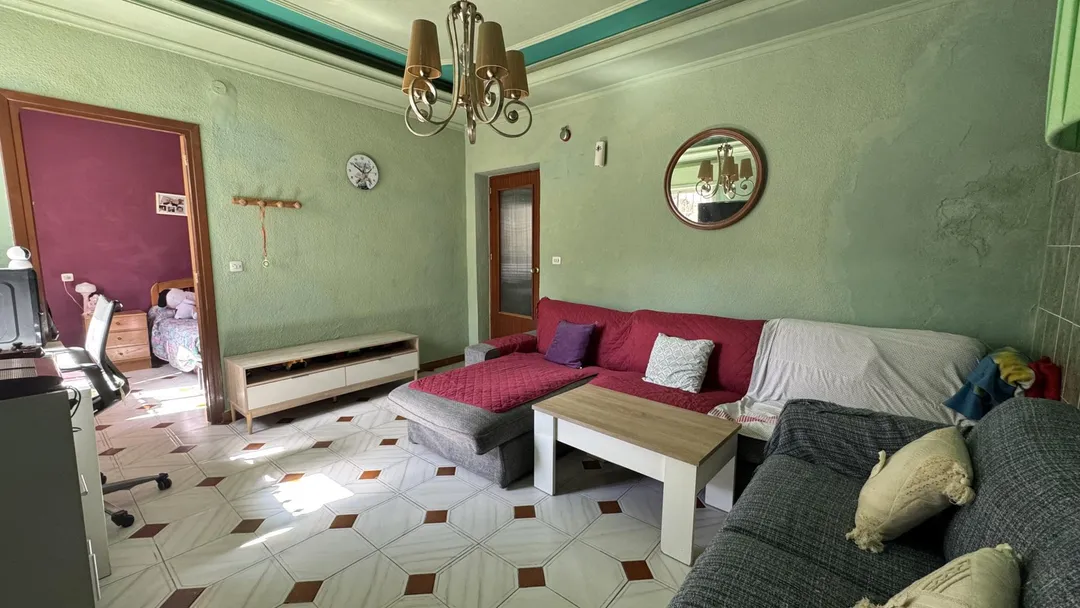 Casa adosada en  Calle Conde Almodóvar 88 - Foto 9