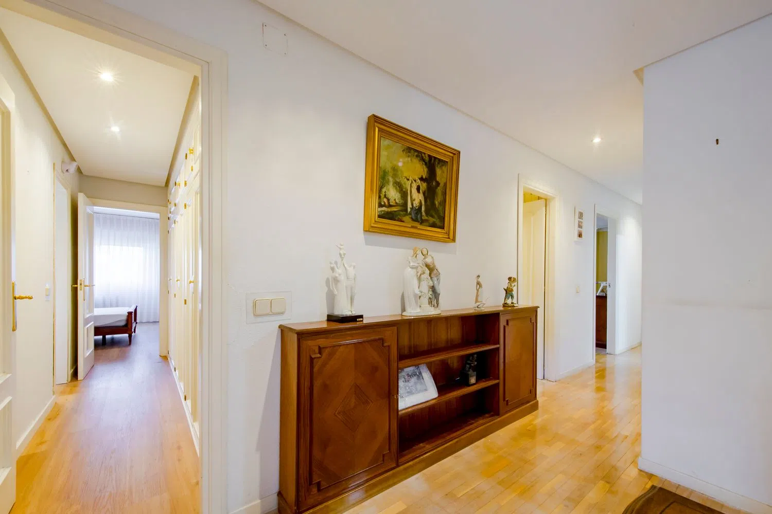 Piso en calle Ábrego, 25 - Foto 13