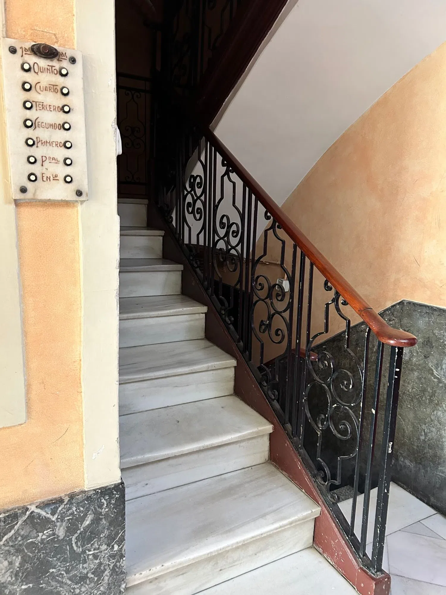 Piso en paseo de Joan de Borbó, 21 - Foto 6