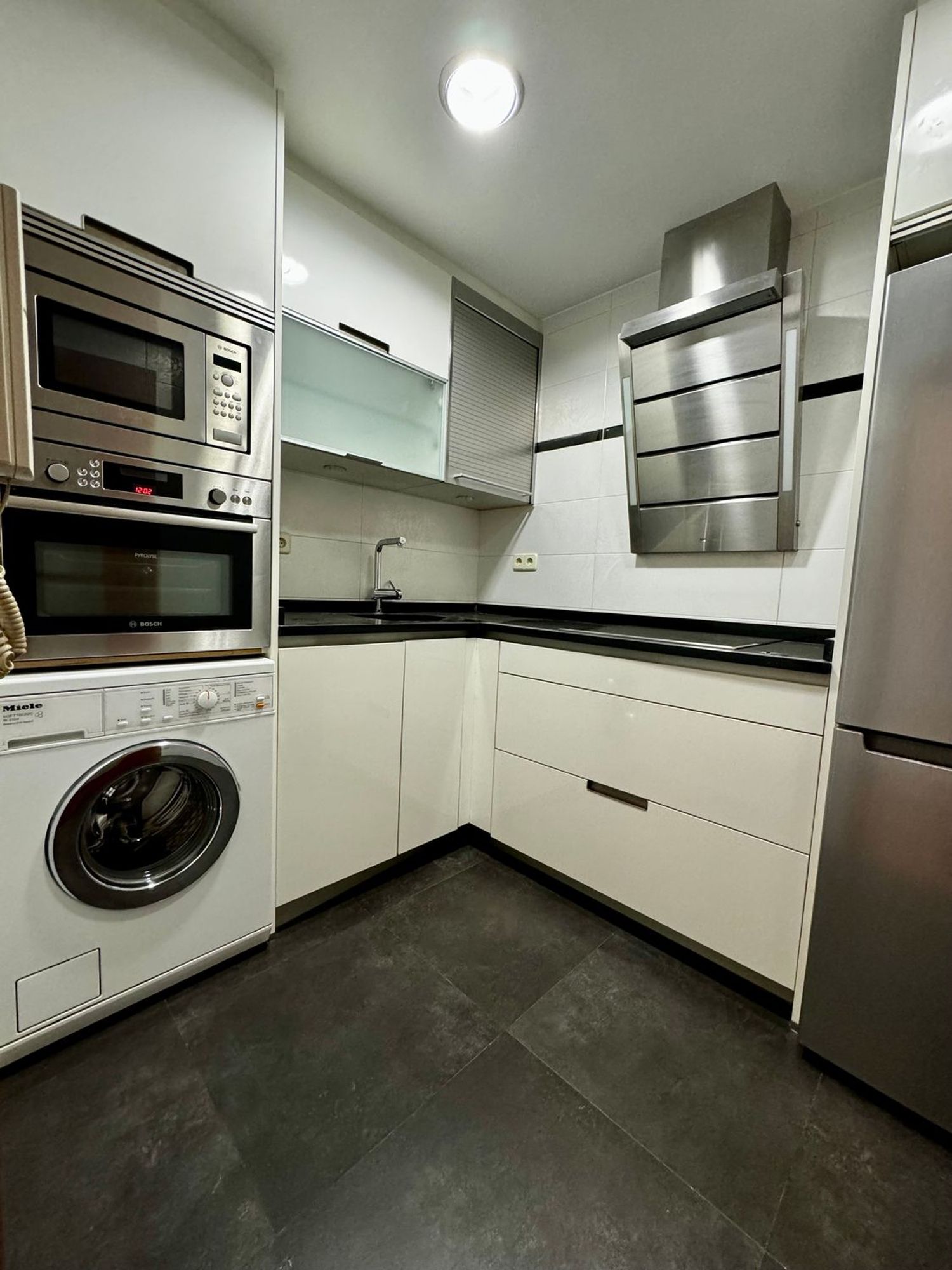 Piso en calle Sánchez Pacheco, 31 - Foto 10