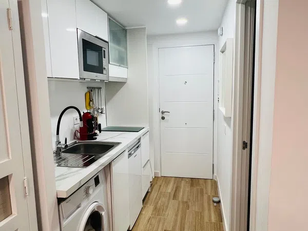 Estudio en calle Calypso, 4 - Foto 3