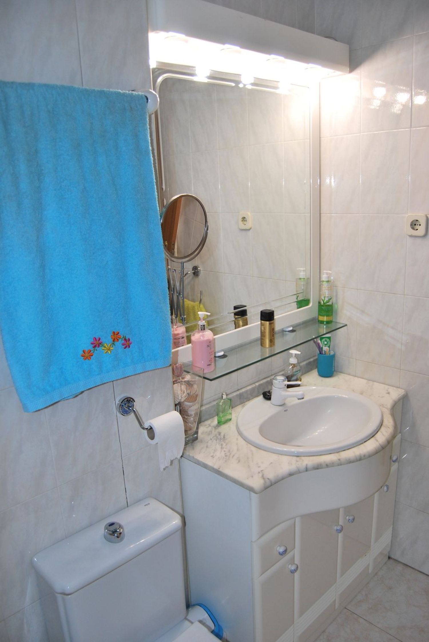 Dúplex en calle de la Huerta Chica, 7 Na - Foto 8