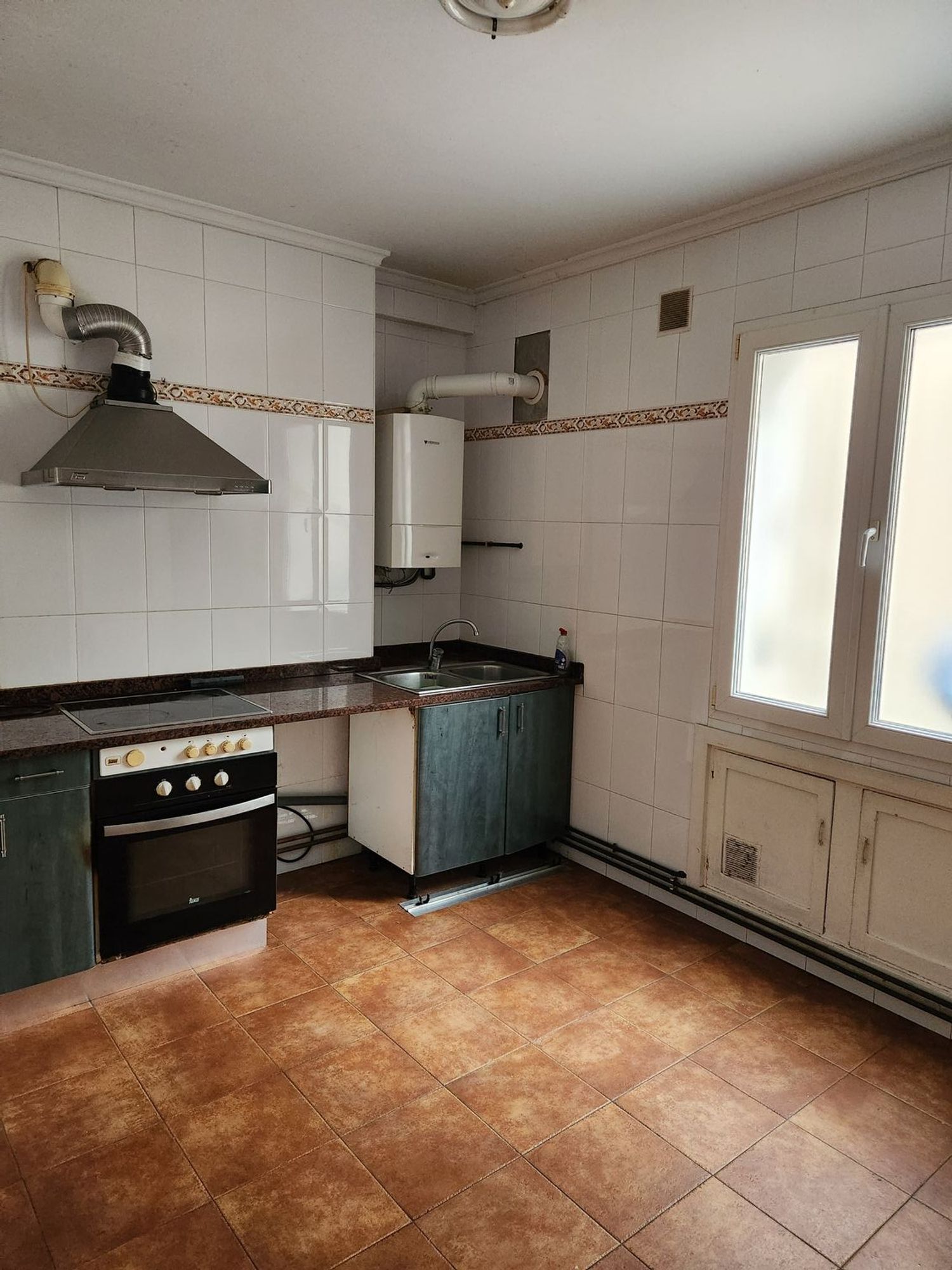 Piso en calle Francisco de Quevedo, 3 - Foto 8