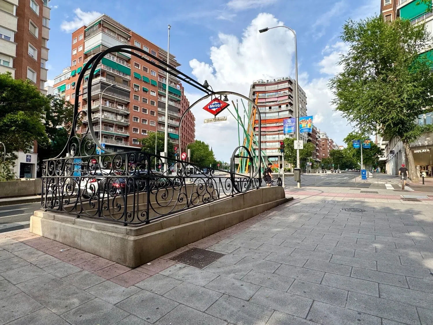 Piso en calle de Donoso Cortés, 47 - Foto 14