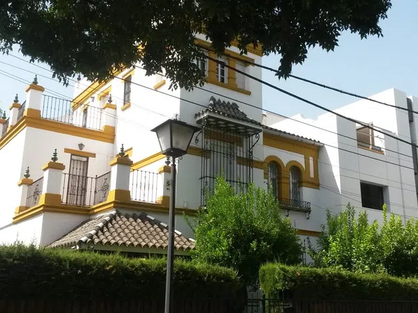 Estudio en calle Brasil, 16