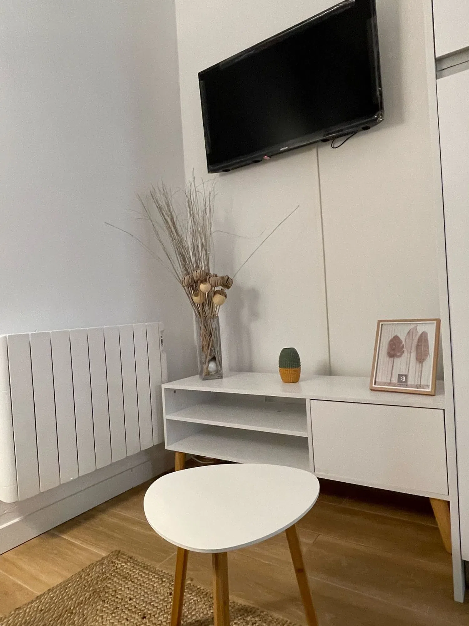 Estudio en calle de Agustín Durán, 8 - Foto 14