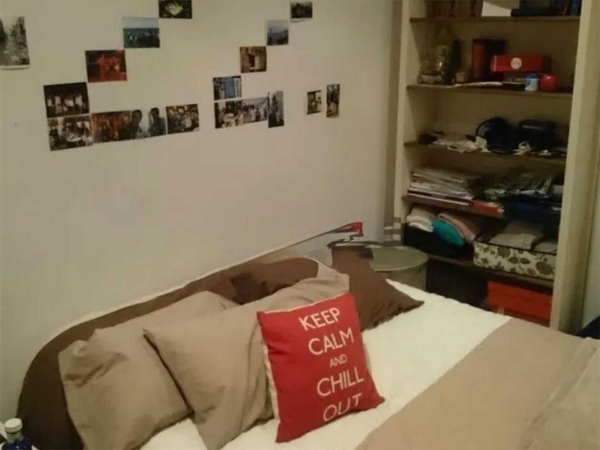 Piso en  Calle de Juan Álvarez Mendizábal 19