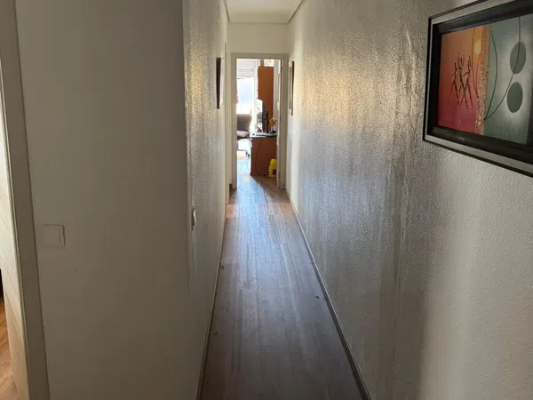 Piso en Calle Sagrada Familia, 4, Carretera Trassierra - Colonia de la Paz - Foto 9