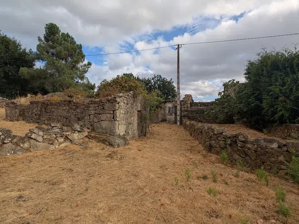 Finca rústica en Lugar Costa do monte, Amoeiro s/n - Foto 12