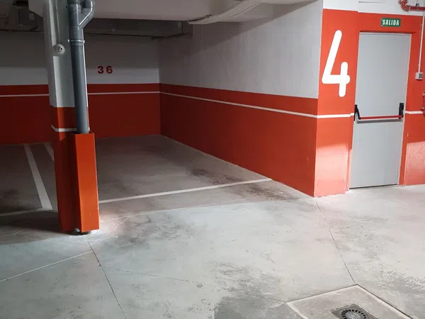 Piso en Calle de la Sanidad Pública, 4, El Barral Ferial, El Barral Ferial - Foto 26