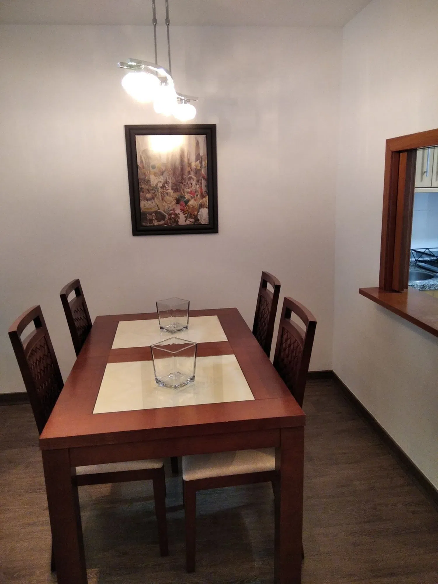 Ático en plaza de la Solidaridad, 1 - Foto 6