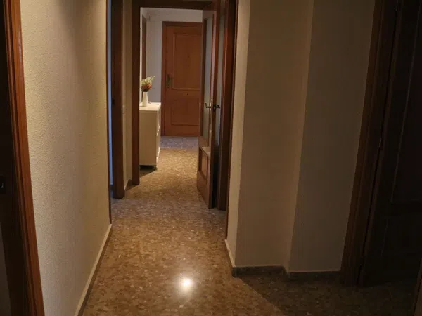 Piso en Calle del Doctor Vicent Zaragoza, 17, Benimaclet - Foto 8
