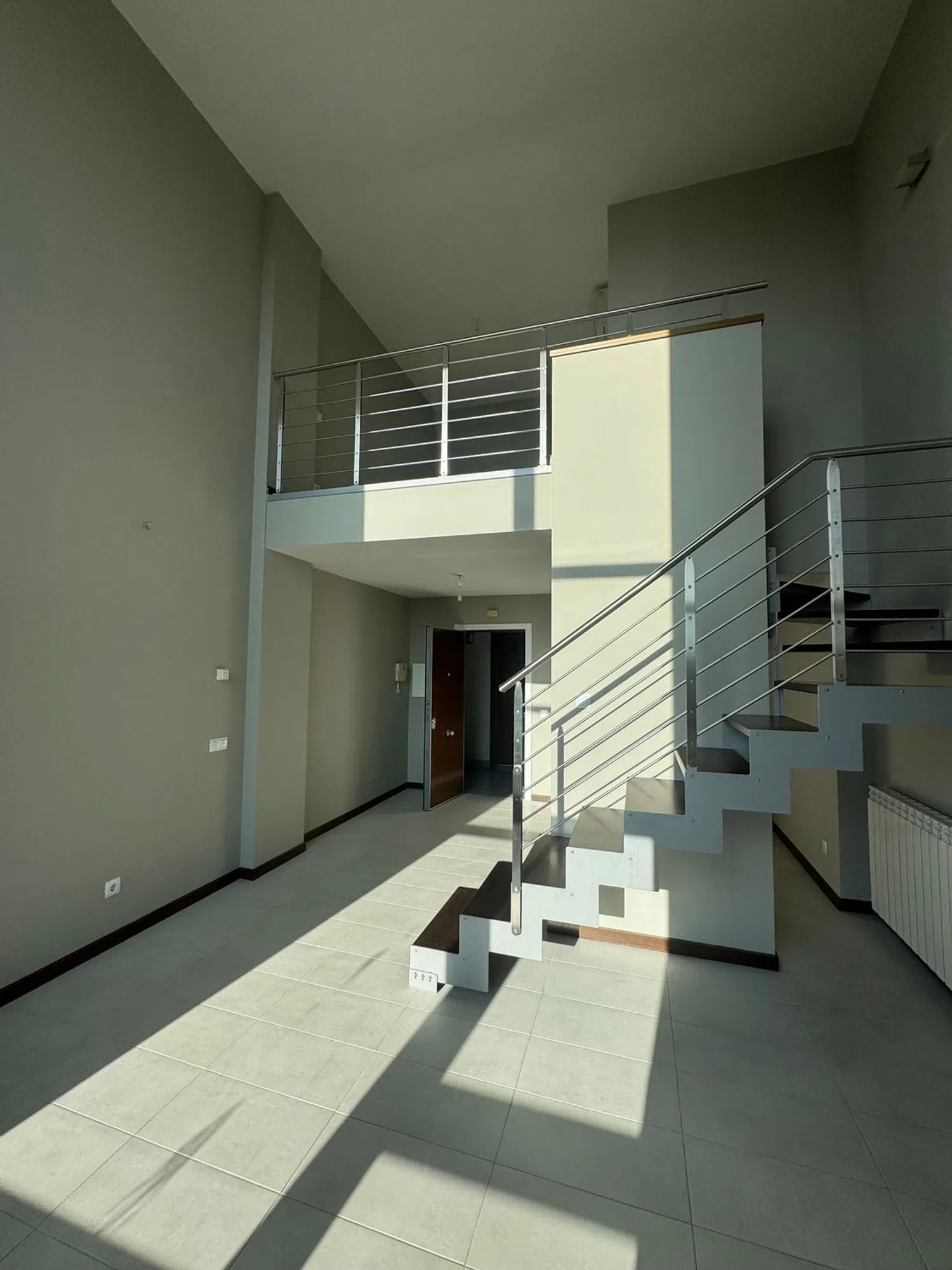 Dúplex en calle de Manuel Pombo Angulo, 12 - Foto 1