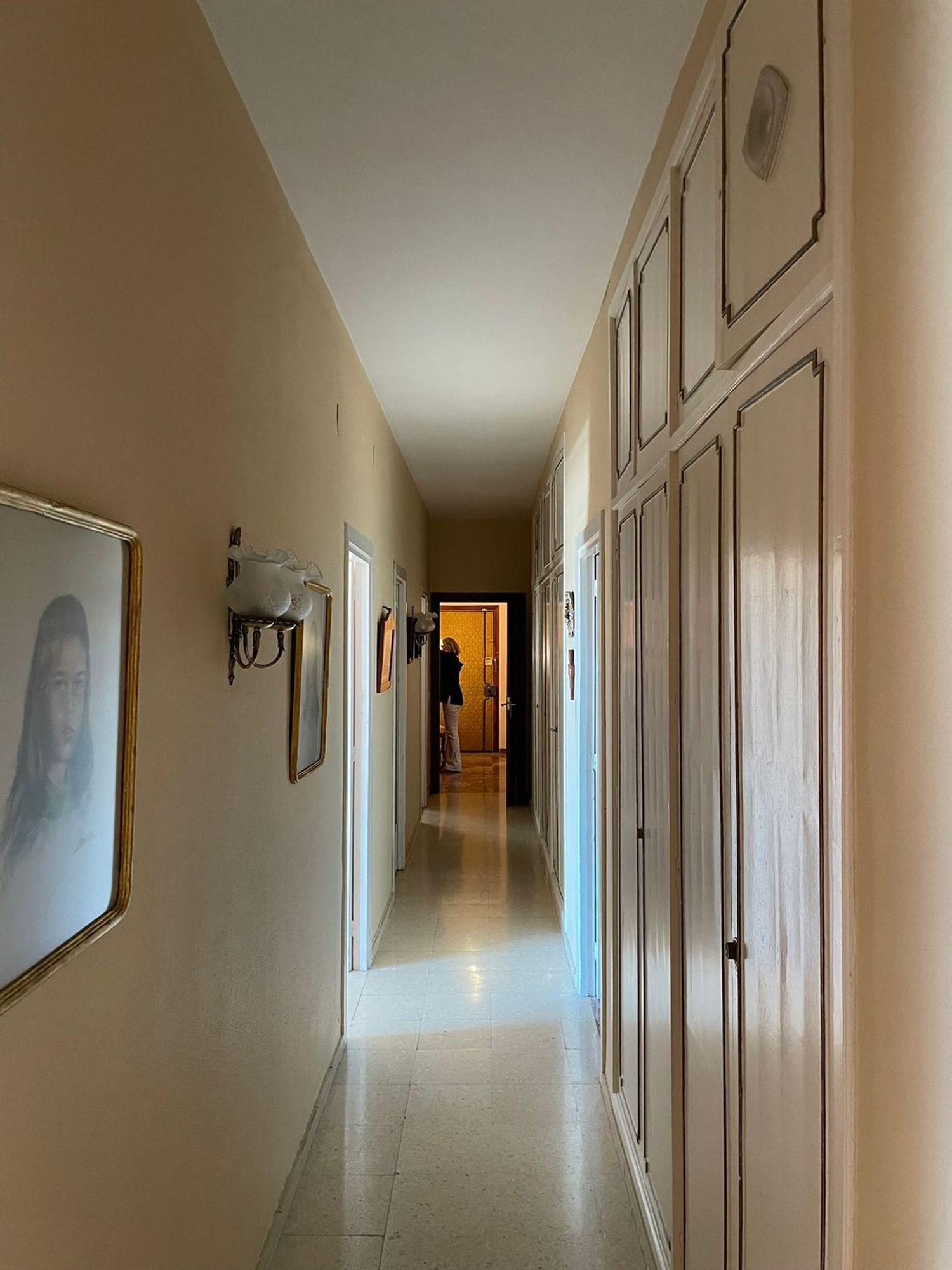 Piso en Virgen de la Antigua, 9, Ramón de Carranza - Madre Rafols - Foto 24