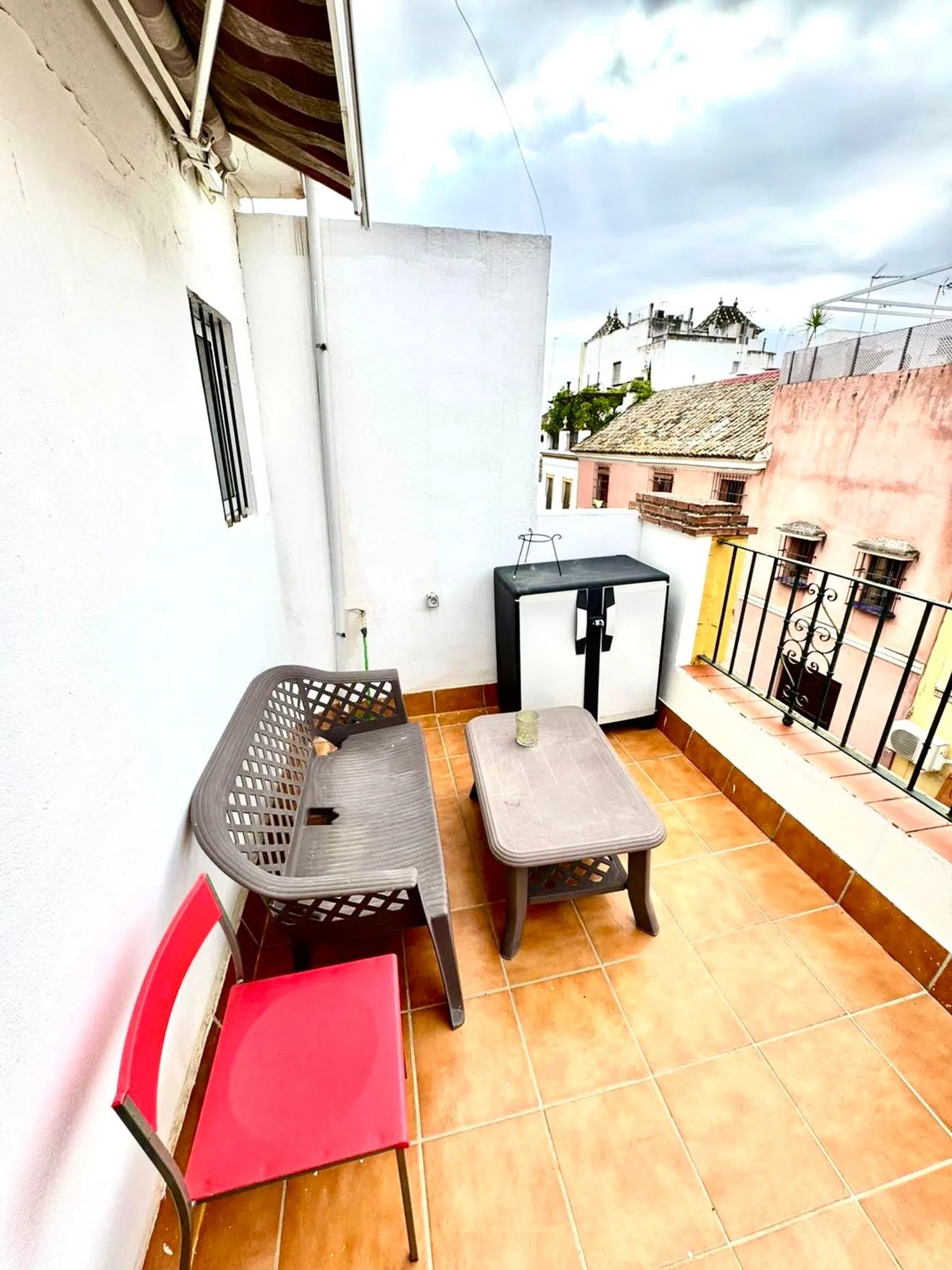 Ático en calle Palacios Malaver, 44 - Foto 3