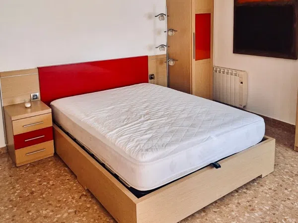 Piso en Calle de Botànic Cavanilles, 2, Zona Estación-Universidad - Foto 5
