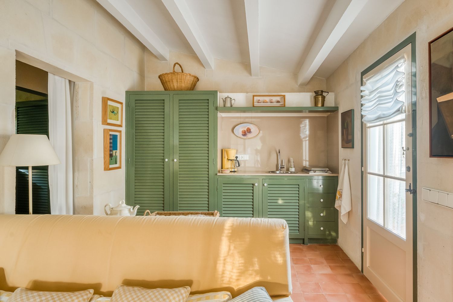 Casa o chalet independiente en Sant Lluis - Foto 12