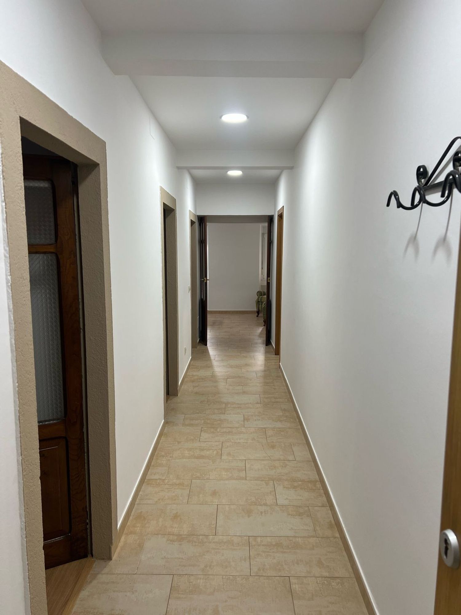 Piso en Calle de San Pedro, 40, Concheiros - Fontiñas, Concheiros - Fontiñas - Foto 9