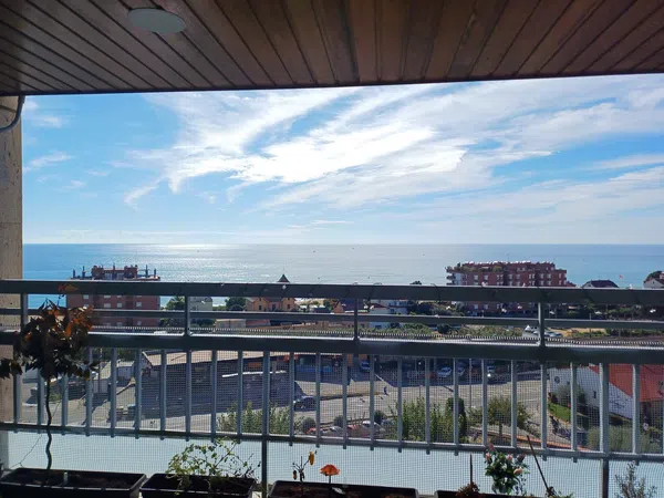 Ático en Calle de la Costa Daurada, 19, Platja de Sant Vicenç, Platja de Sant Vicenç - Foto 6