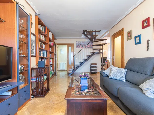 Dúplex en calle los Nardos, 12 - Foto 4