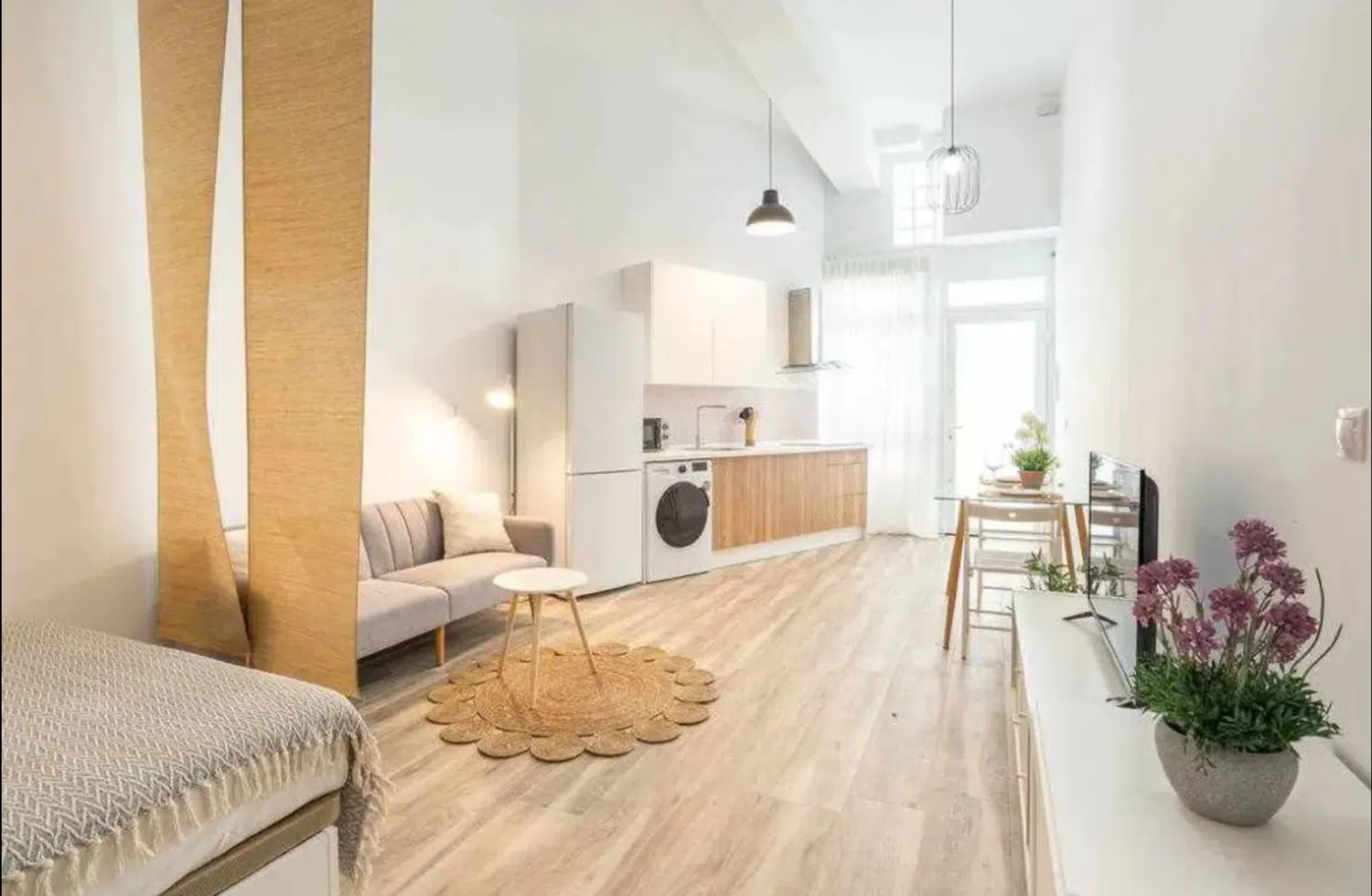 Estudio en calle Carraca, 3 - Foto 13