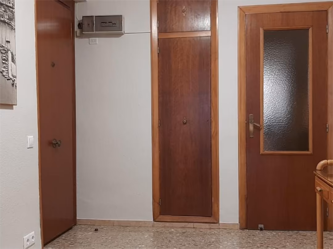 Piso en  Carrer d'Alvaro de Bazan 21 - Foto 5