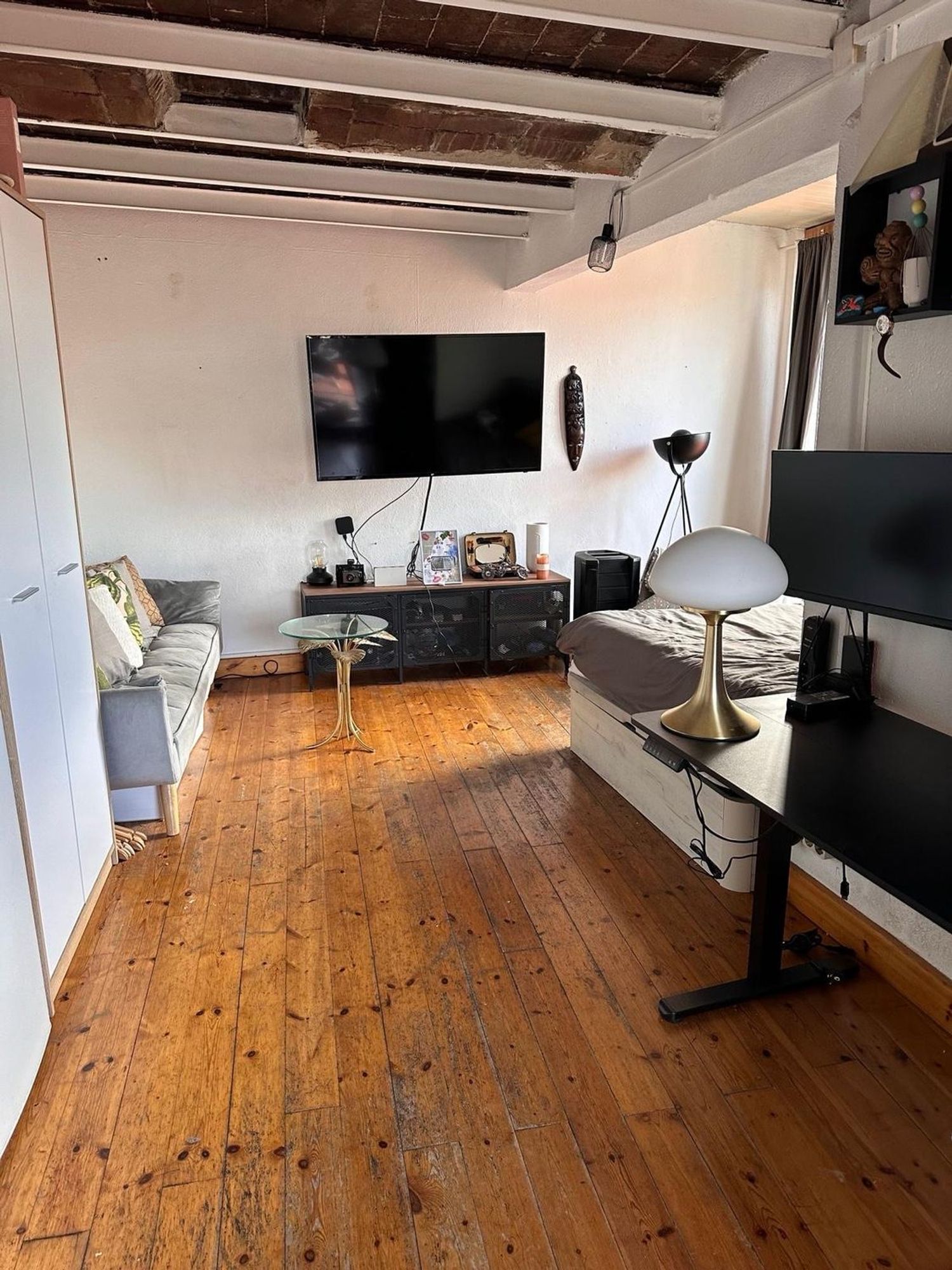 Ático en calle Ample, 53 - Foto 10