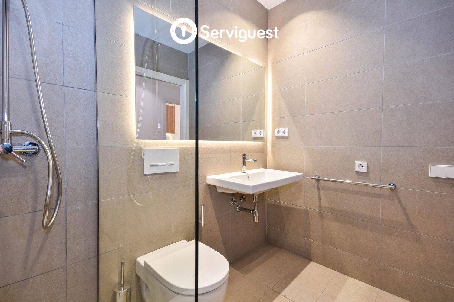 Casa o chalet independiente en Calle de la Perla, Vila de Gràcia - Foto 17