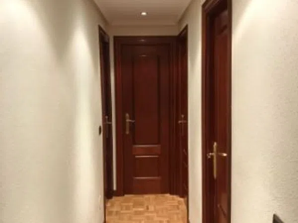 Piso en Calle Pablo Morillo, 13, Lakua, Lakua - Foto 3