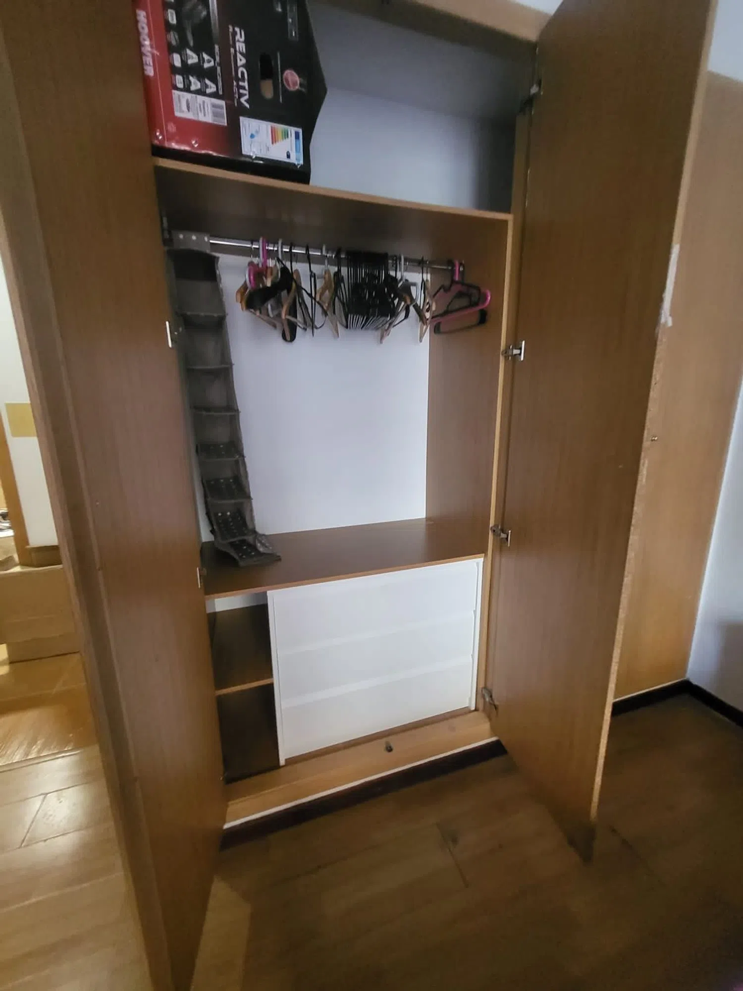 Piso en calle Doctor Sanchís Bergón, 14 - Foto 5