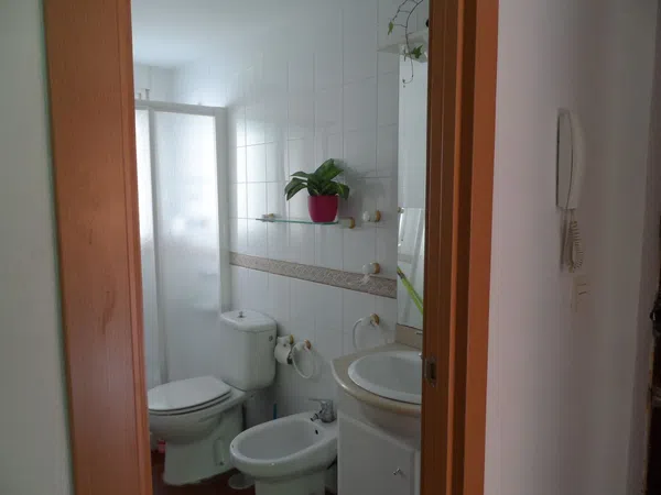 Piso en calle Azor, 3 - Foto 4