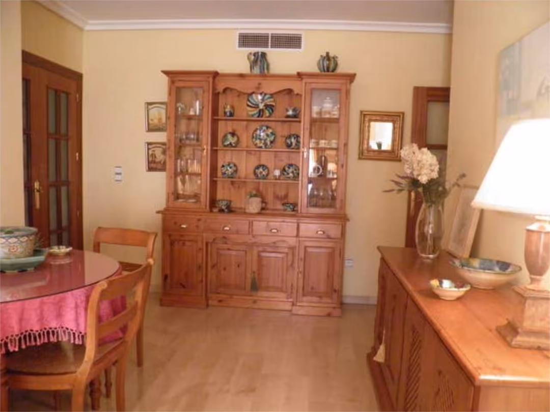 Piso en Zoco - Foto 3