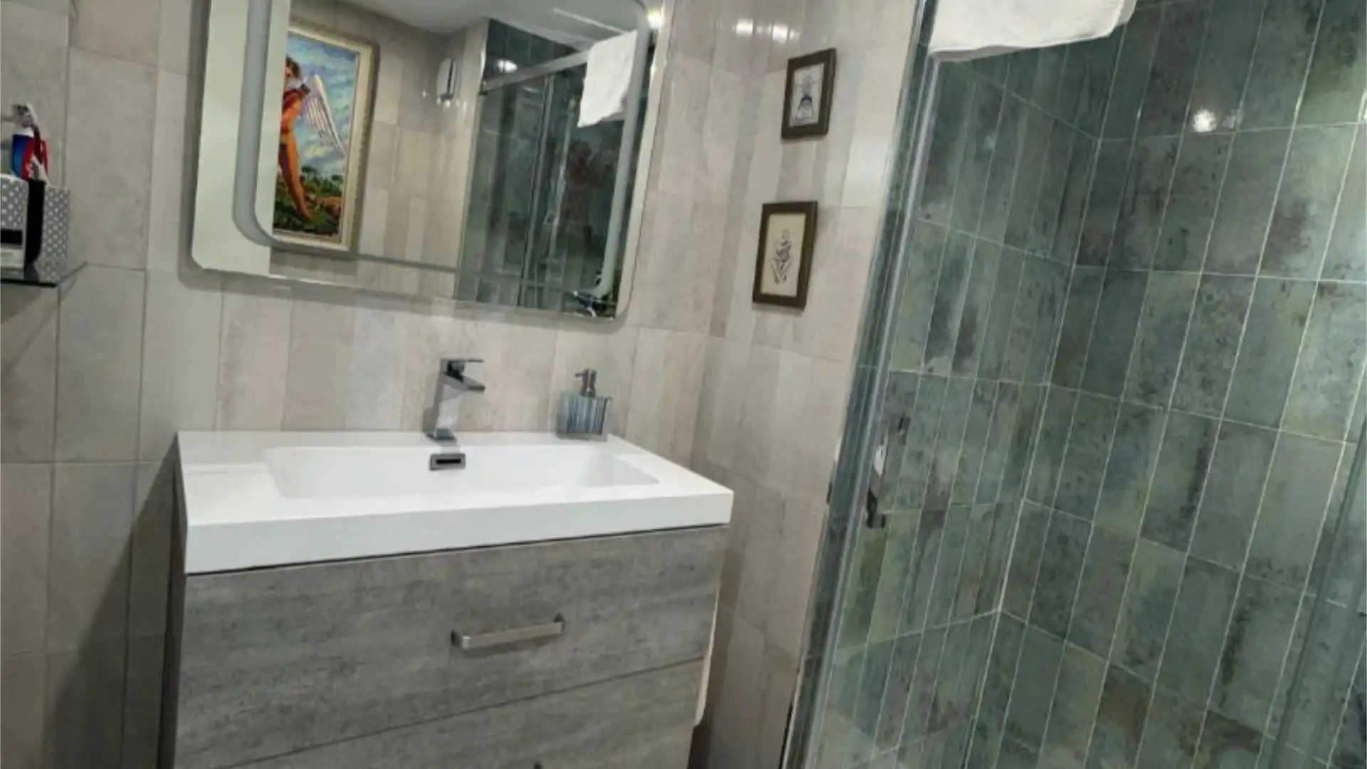 Piso en  Avenida Isabel Manoja 18 - Foto 12