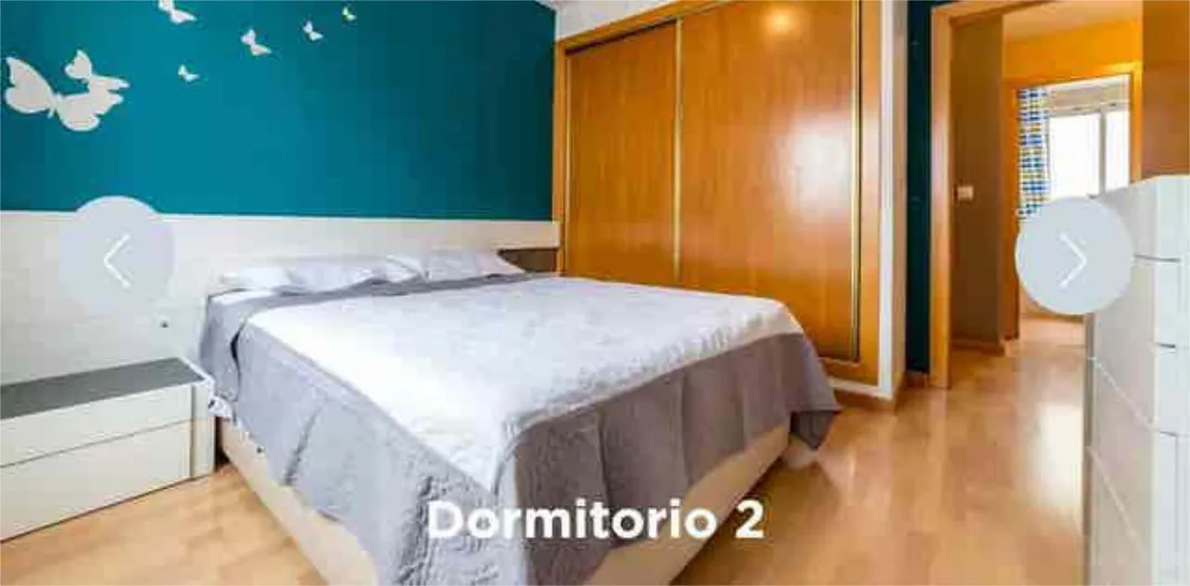 Piso en Benicalap - Foto 8