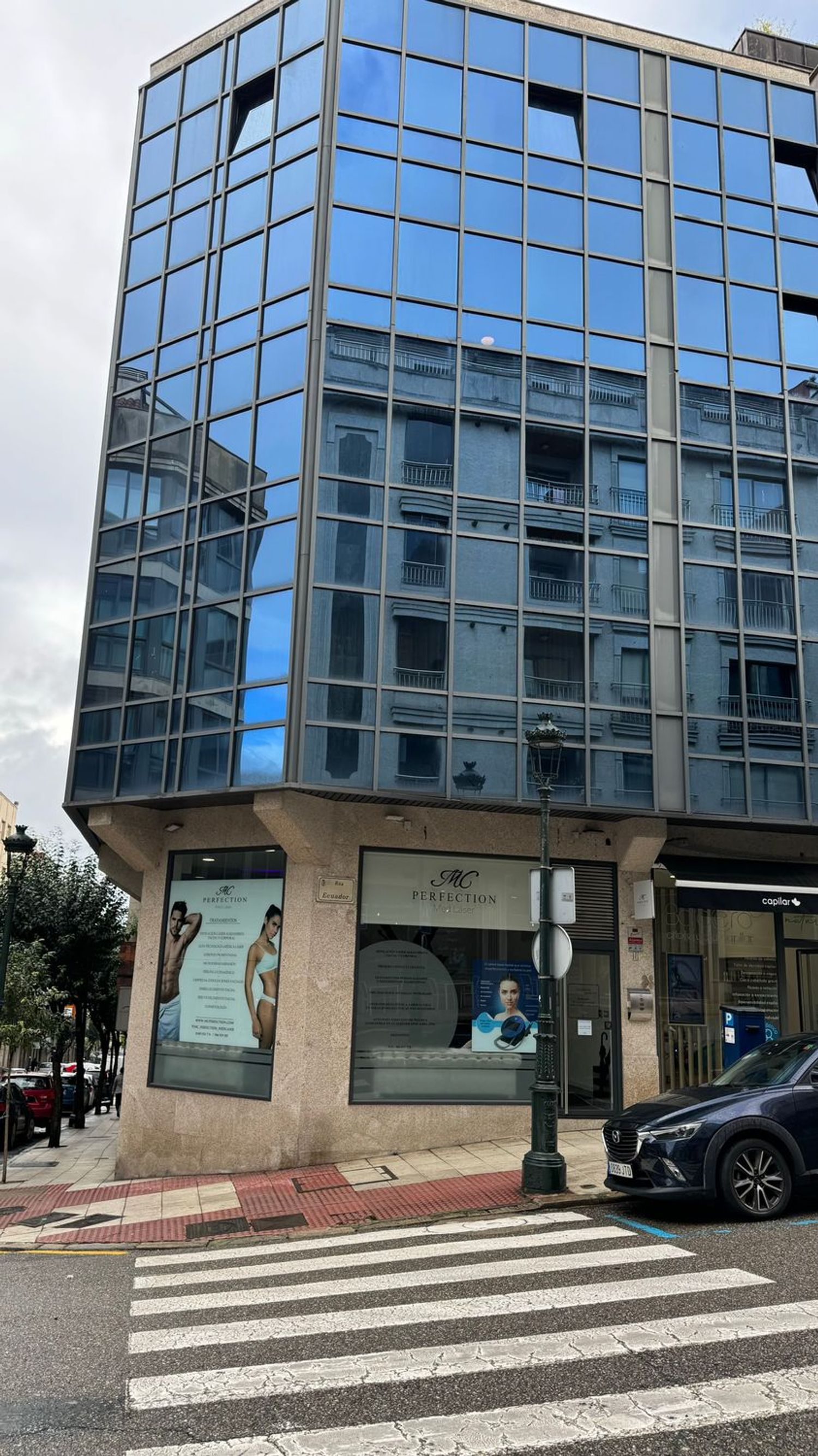 Estudio en calle México, 33 - Foto 16