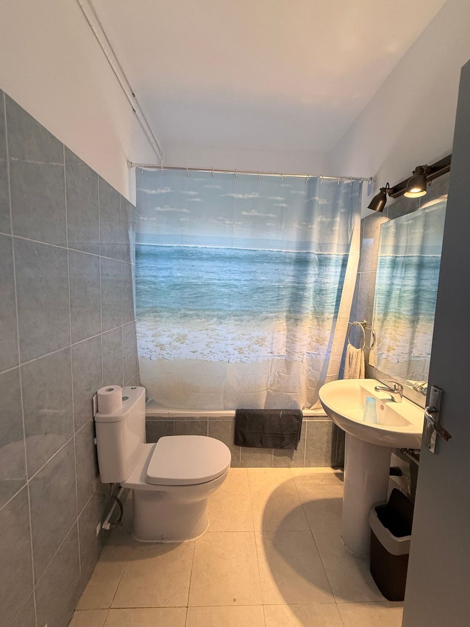 Piso en Avenida de la Fuente de la Rana, 9, Solymar - Puerto Marina, Solymar - Puerto Marina - Foto 17