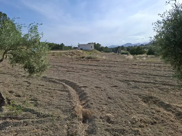 Casa rural en Ptda El Espino s/n - Foto 2