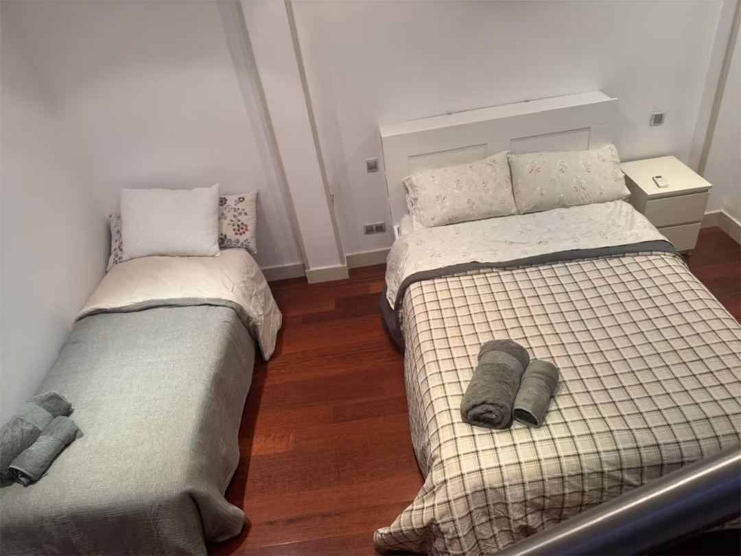 Piso en  Calle del General Díaz Porlier 62 - Foto 2