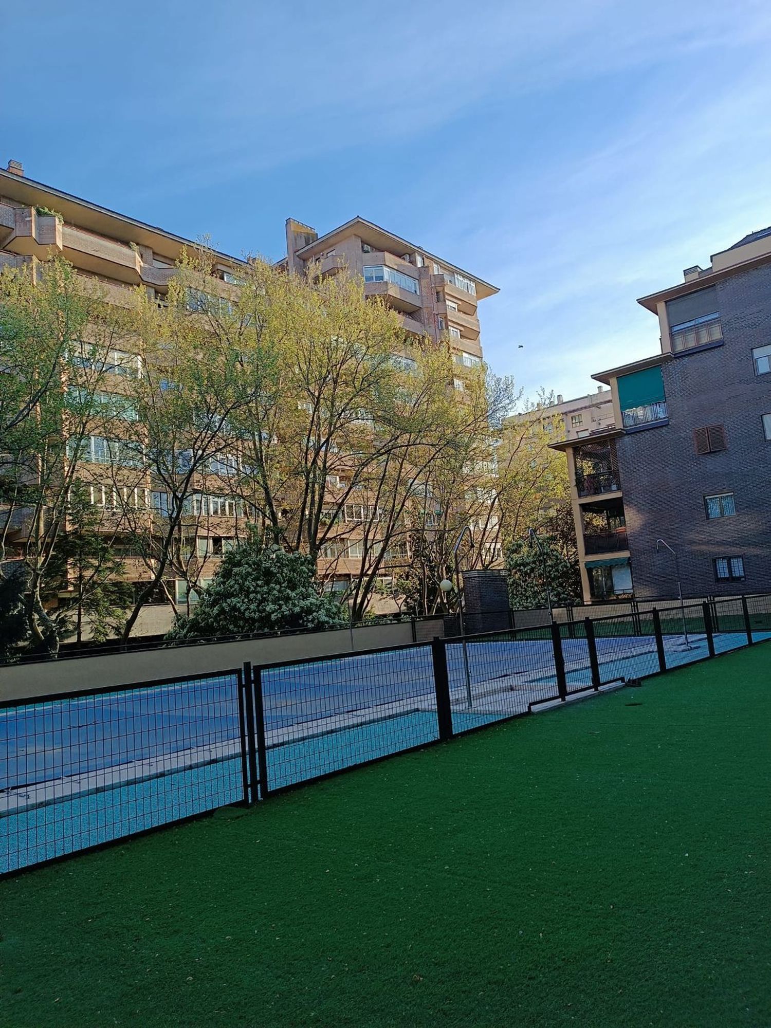 Piso en avenida de Viñuelas, 42 - Foto 13