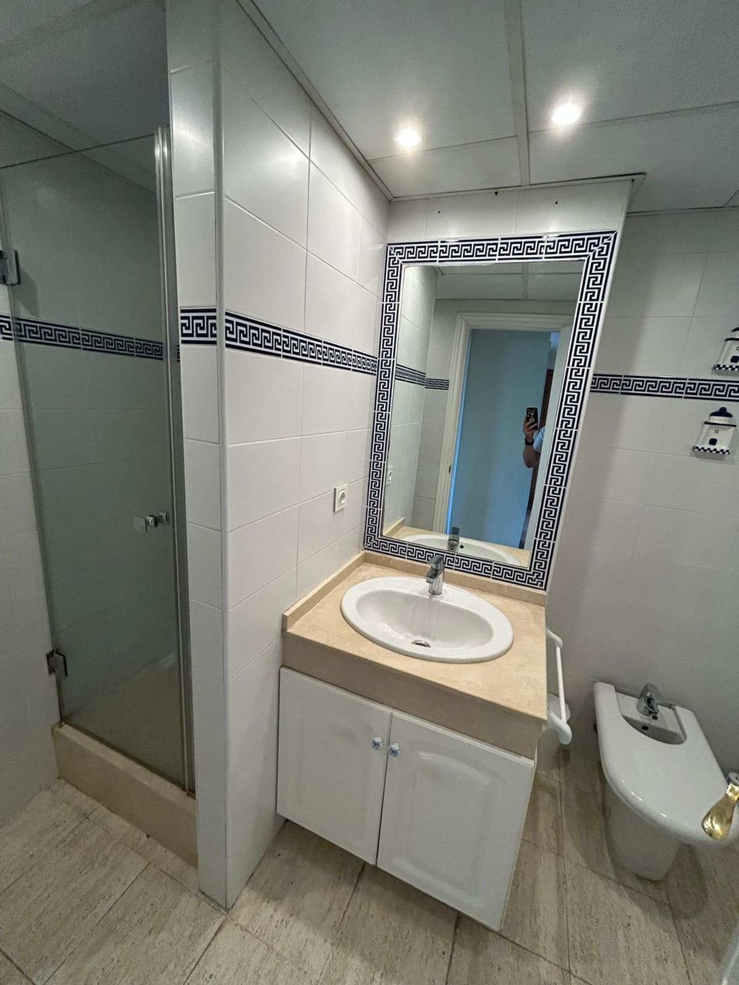 Piso en Avenida Santiago de Compostela, 2, Linda Vista-Nueva Alcántara-Cortijo Blanco - Foto 8