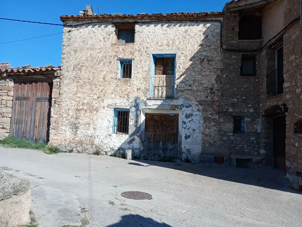 Casa de pueblo en Aldea Canaleja-r.s, 29 - Foto 4