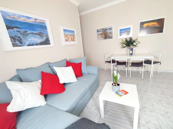 Piso en Urbanización Nueva Isleta, La Isleta - Foto 18