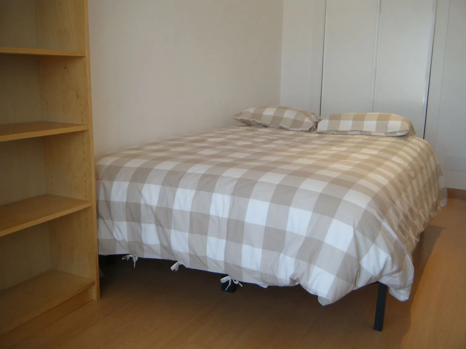 Estudio en calle de Mauricio Legendre, 16 - Foto 9
