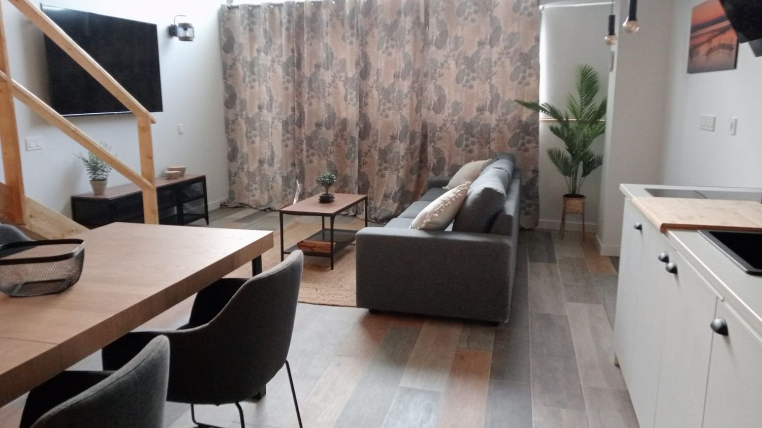Dúplex en Calle Andarella, Vara de Quart - Foto 10