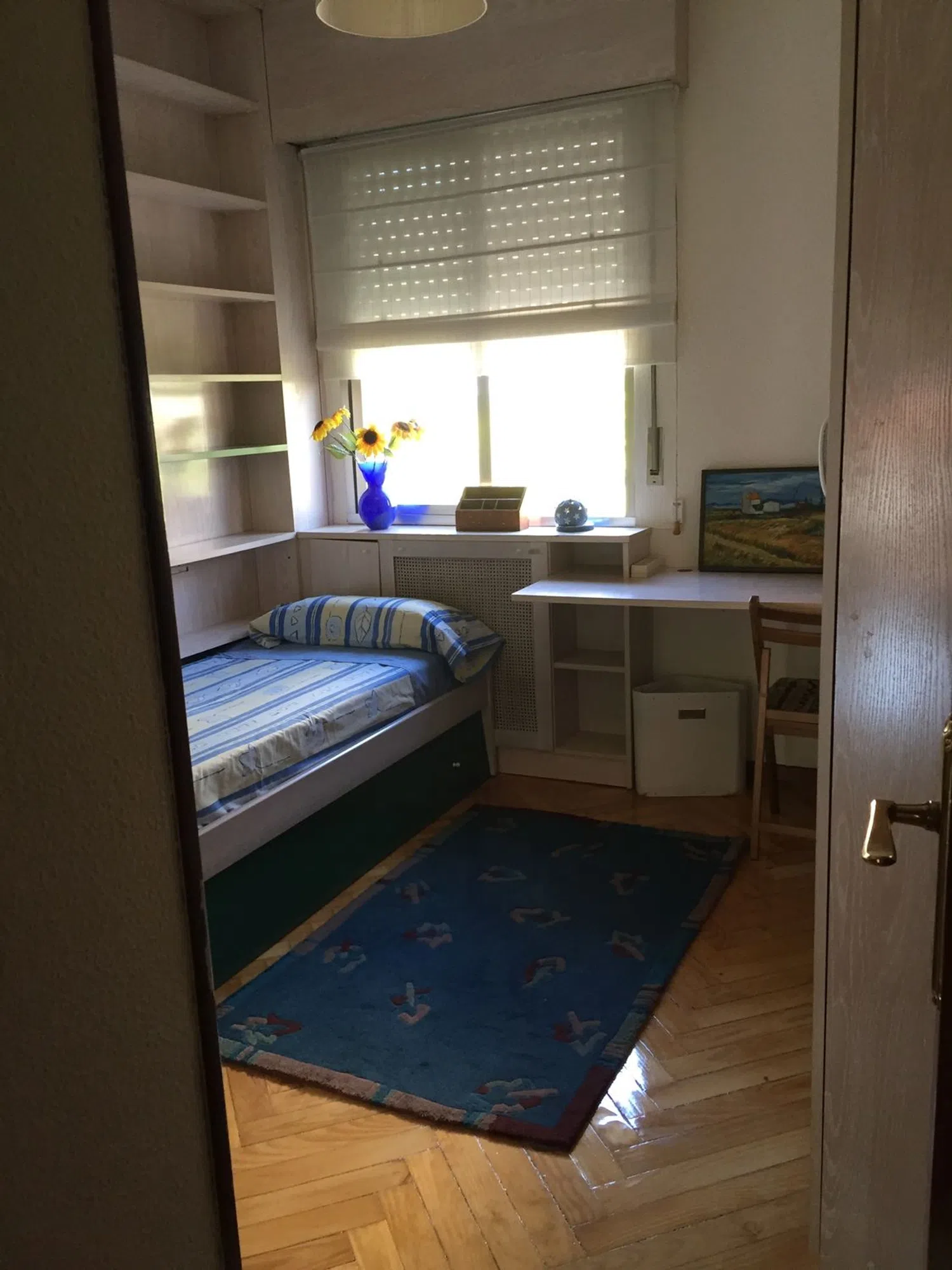 Piso en calle del pez volador, 14 - Foto 6