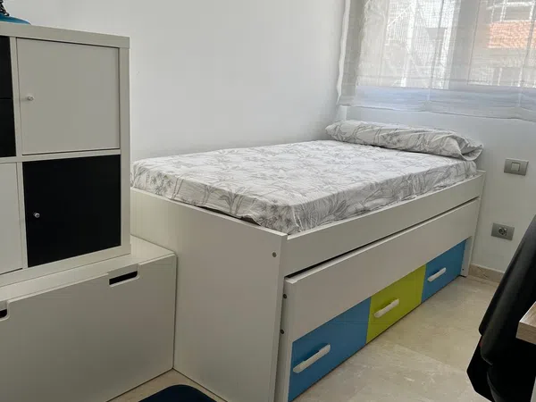 Ático en Calle Luis Doreste Silva, 25, Arenales - Lugo - Avda Marítima - Foto 23
