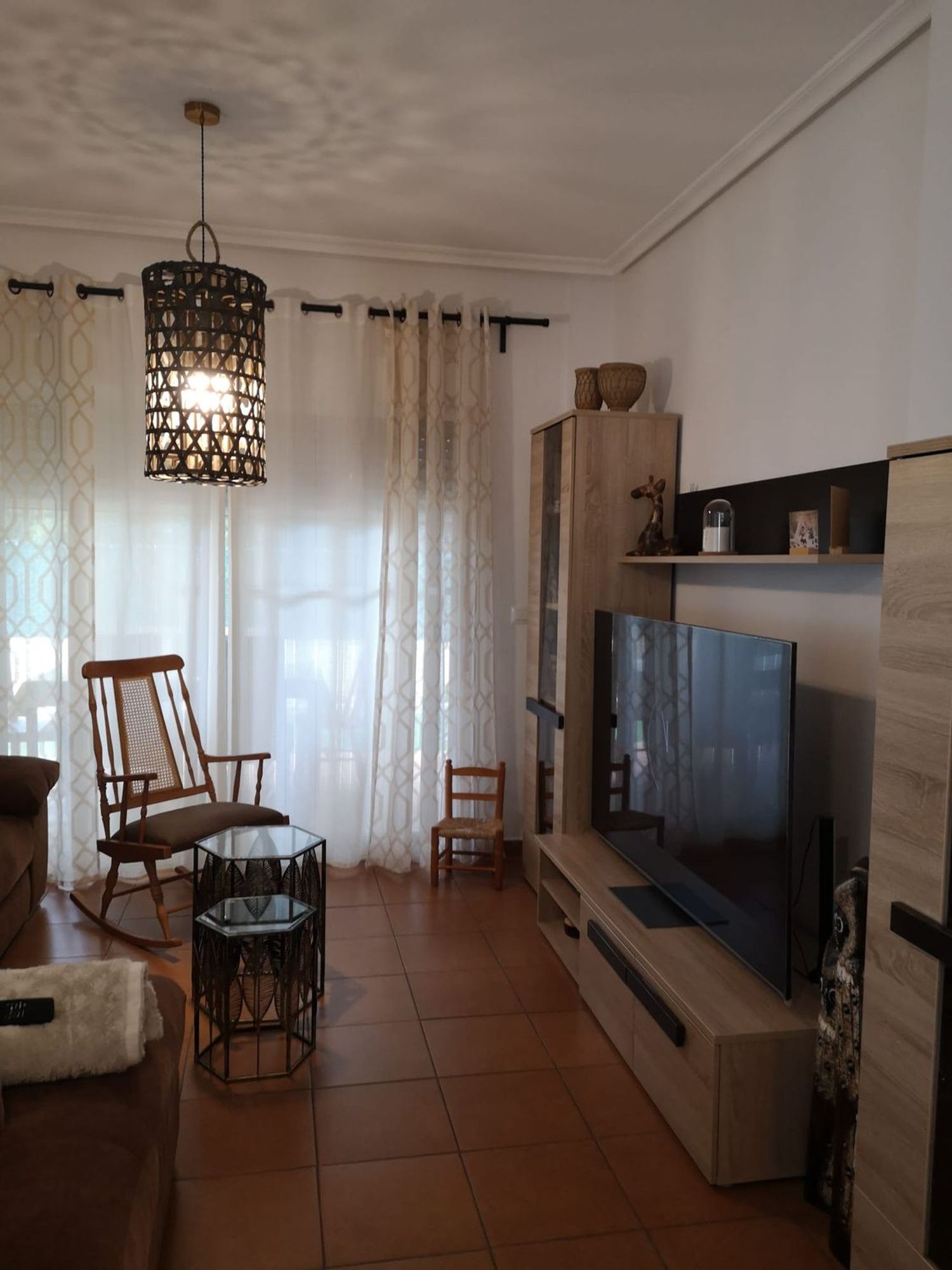 Chalet pareado en calle del Ressol s/n - Foto 4