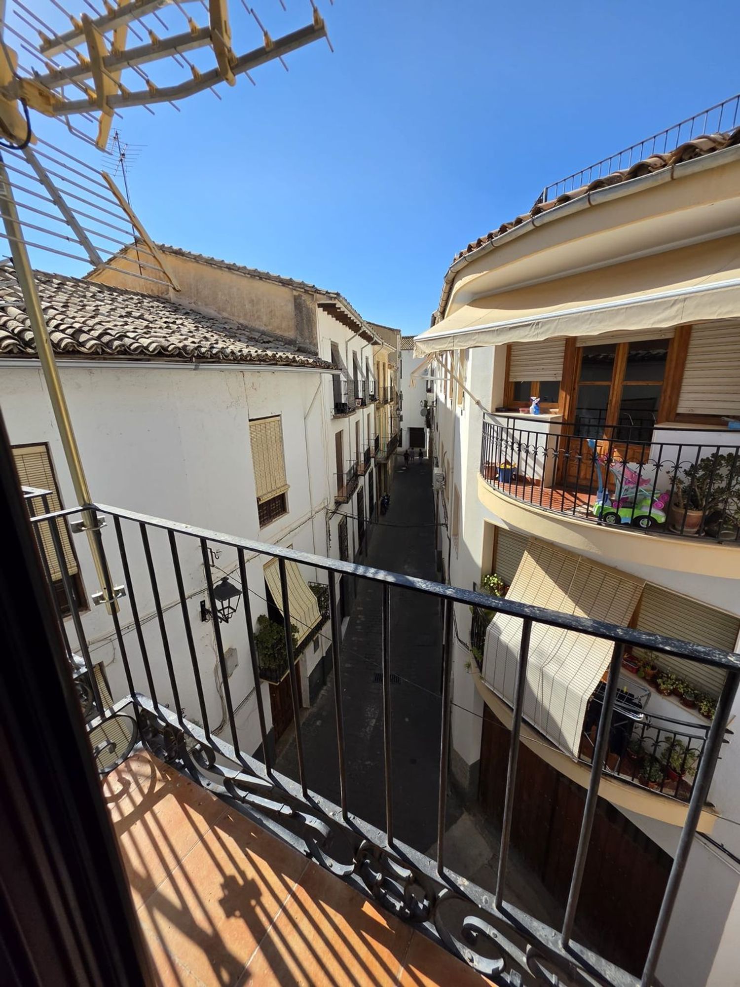 Piso en Calle Mariano Extremera, 12 - Foto 11